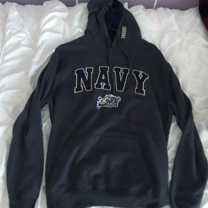 Naval Academy Sweatshirt